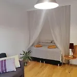 Lejlighed Moeysae *