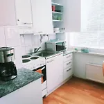 Lejlighed Moeysae