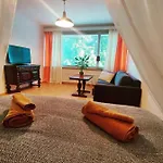 Moeysae Lejlighed Lahti