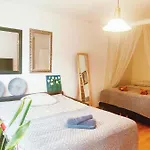 Moeysae Lejlighed *