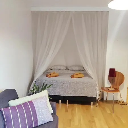 Moeysae Lägenhet