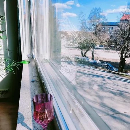 Apartment Moeysae Lahti