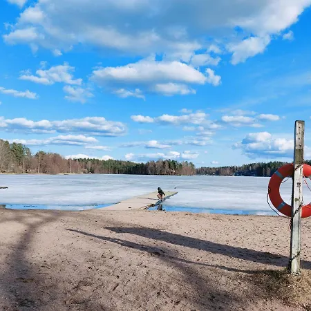 Lägenhet Moeysae