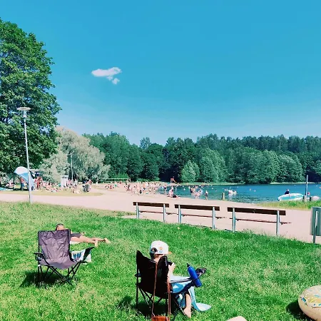 Moeysae Lägenhet