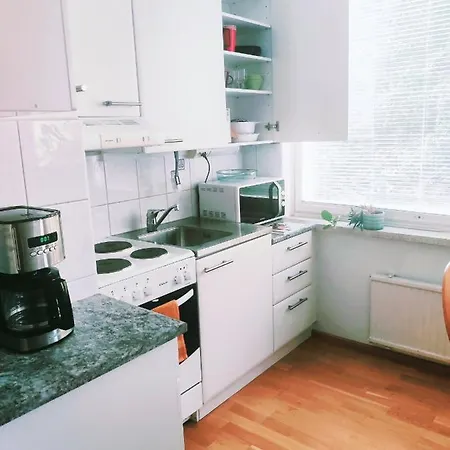 Apartment Moeysae
