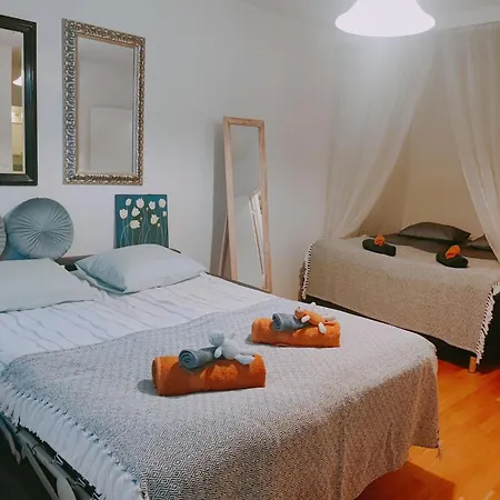 Apartment Moeysae