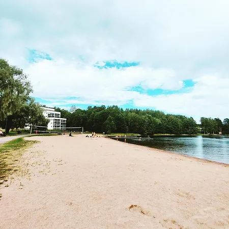 Moeysae Lägenhet