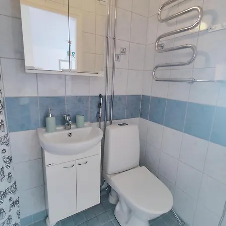 Moeysae Apartment *