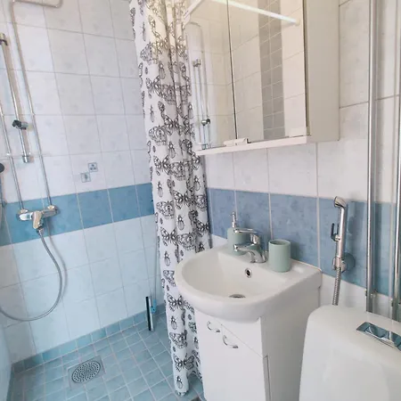 Moeysae Apartament *