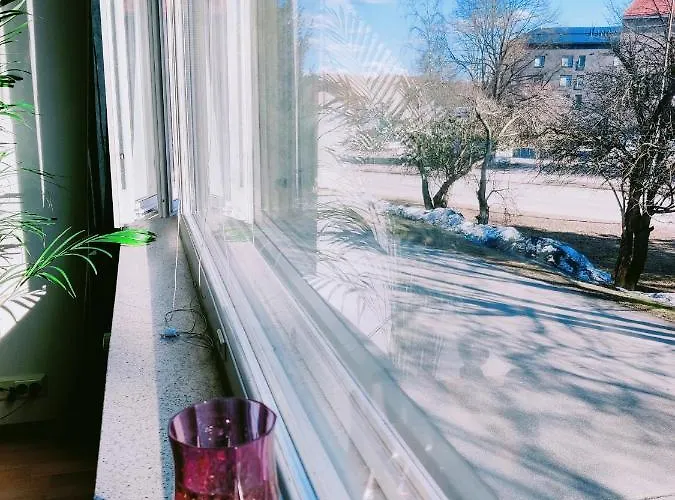 Apartamento Moeysae Lahti