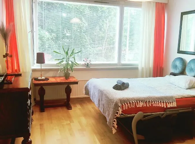 Lägenhet Möysä Lahtis